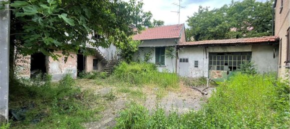 Terreno em Garbagnate Milanese, Italy 300 m² N.º 258452 7