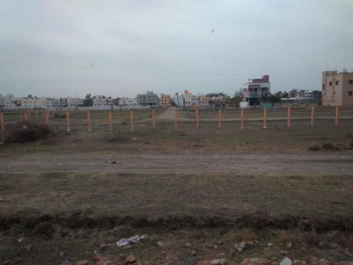  Land in Chennai, India No. 34509