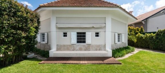 3 bedrooms Villa in Cascais, Portugal No. 198763 32