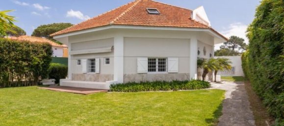 3 bedrooms Villa in Cascais, Portugal No. 198763 38