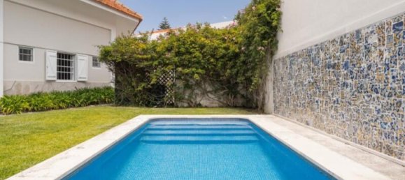 3 bedrooms Villa in Cascais, Portugal No. 198763 40
