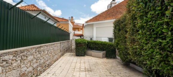 3 bedrooms Villa in Cascais, Portugal No. 198763 44