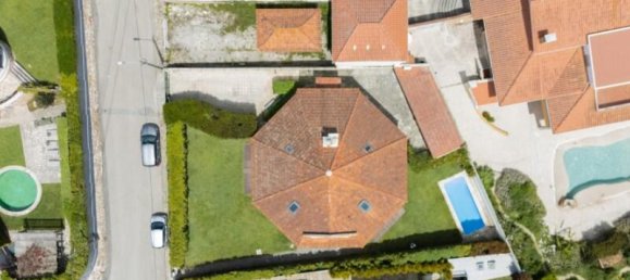 3 bedrooms Villa in Cascais, Portugal No. 198763 39