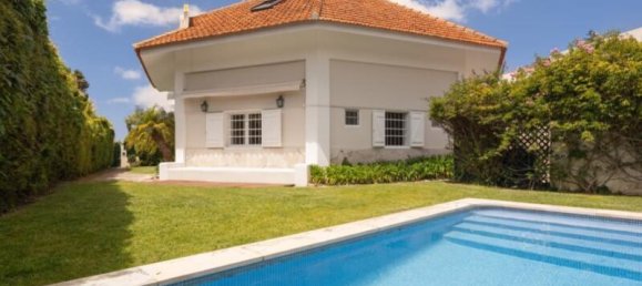 3 bedrooms Villa in Cascais, Portugal No. 198763 37