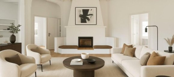 3 bedrooms Villa in Cascais, Portugal No. 198763 3