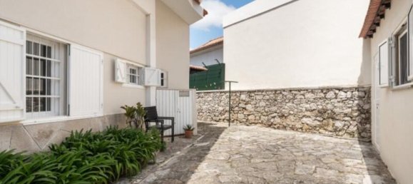 3 bedrooms Villa in Cascais, Portugal No. 198763 45