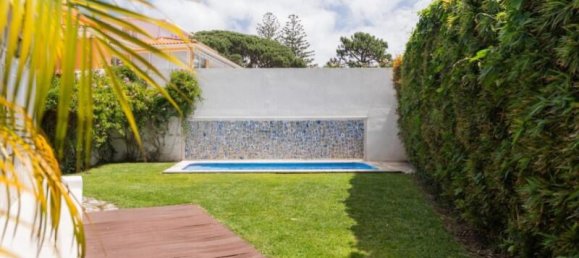 3 bedrooms Villa in Cascais, Portugal No. 198763 42