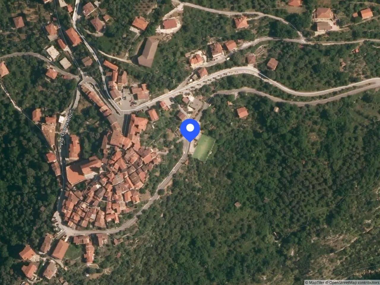 10 bedrooms Apartment in Morigerati, Italy No. 225049