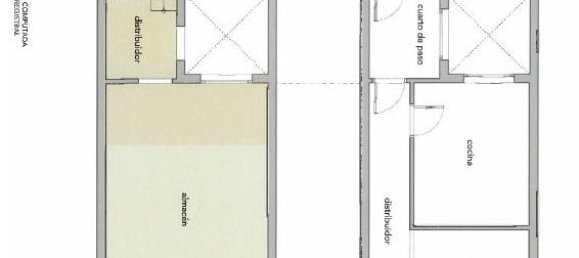 2 bedrooms Townhouse in Las Palmas De Gran Canaria, Spain No. 144689 10