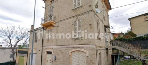 3 bedrooms Apartment in Grottazzolina, Italy No. 259347 20