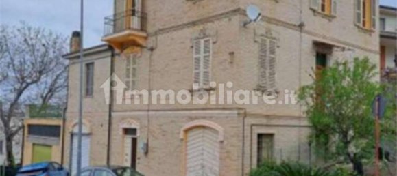 3 bedrooms Apartment in Grottazzolina, Italy No. 259347 34