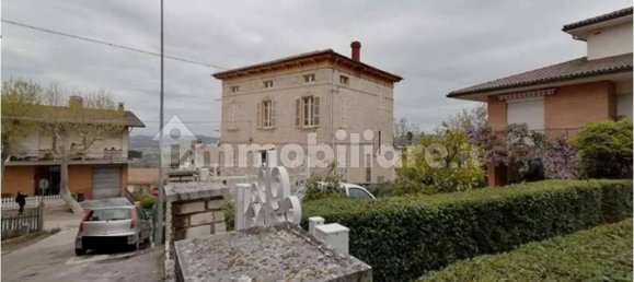 3 bedrooms Apartment in Grottazzolina, Italy No. 259347 36