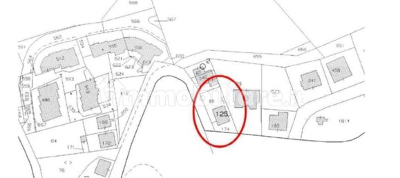 3 bedrooms Apartment in Grottazzolina, Italy No. 259347 31