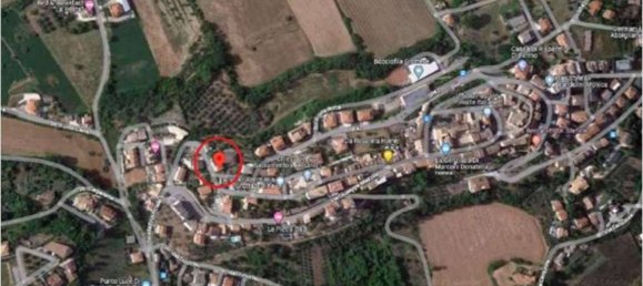 3 bedrooms Apartment in Grottazzolina, Italy No. 259347 30