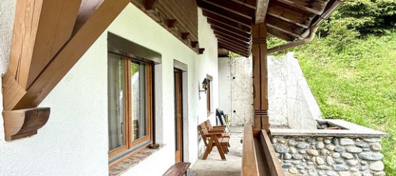 8 rooms House in Kappl, Austria No. 178178 9