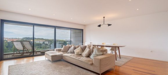 3 Schlafzimmer Wohnung in Matosinhos, Portugal, Nr. 342294 17