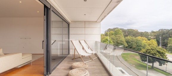 3 Schlafzimmer Wohnung in Matosinhos, Portugal, Nr. 342294 26