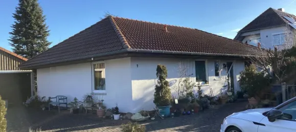 4-Zimmer Bungalow in Brandenburg, Germany, Nr. 12679 3