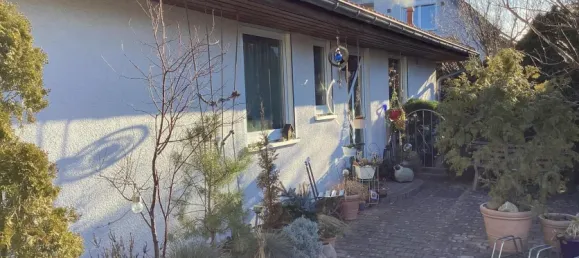 4-Zimmer Bungalow in Brandenburg, Germany, Nr. 12679 5