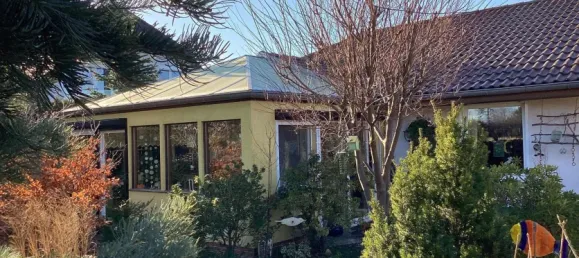 4-Zimmer Bungalow in Brandenburg, Germany, Nr. 12679 7