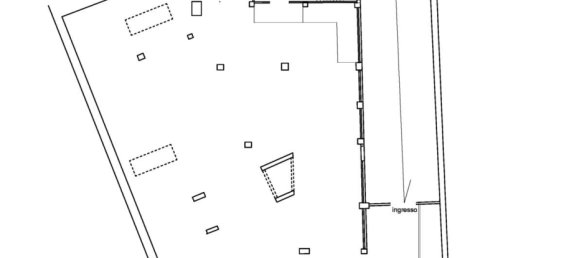 1 room Commercial property in Rome, Italy No. 213848 12