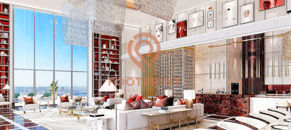 44.1m² Apartment in Business Bay, UAE No. 24580 2