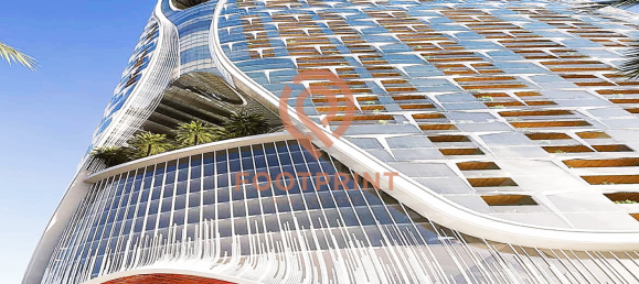 44.1m² Apartment in Business Bay, UAE No. 24580 10