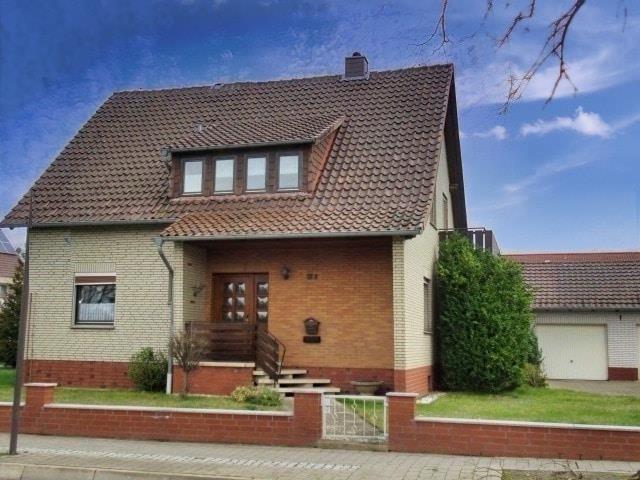 3 Schlafzimmer Haus in Gottingen, Germany, Nr. 248143