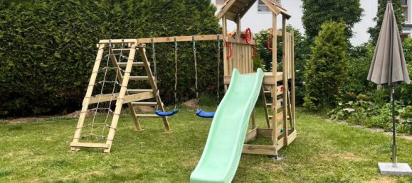 3 Schlafzimmer Haus in Gottingen, Germany, Nr. 248143 6