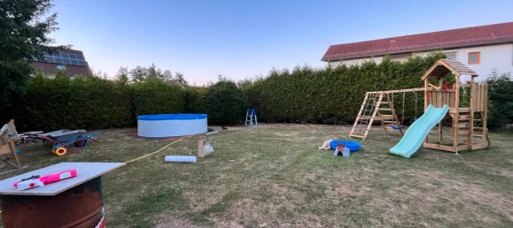 3 Schlafzimmer Haus in Gottingen, Germany, Nr. 248143 5