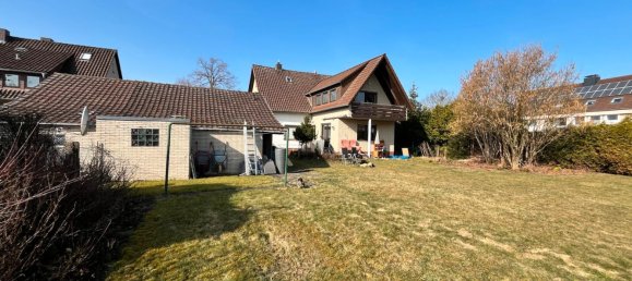 3 Schlafzimmer Haus in Gottingen, Germany, Nr. 248143 4