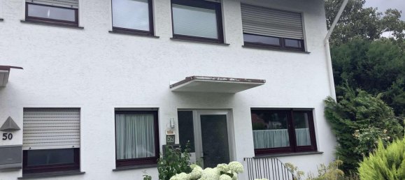 4 rooms Townhouse in Herford, Germany No. 250398 2