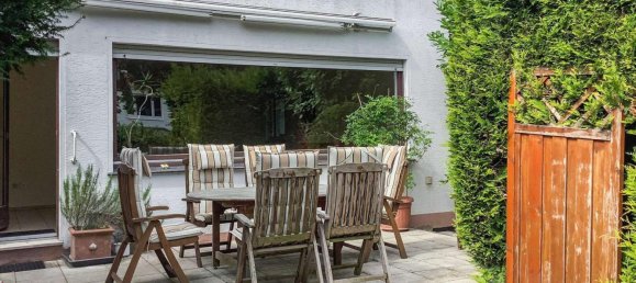 4 rooms Townhouse in Herford, Germany No. 250398 6