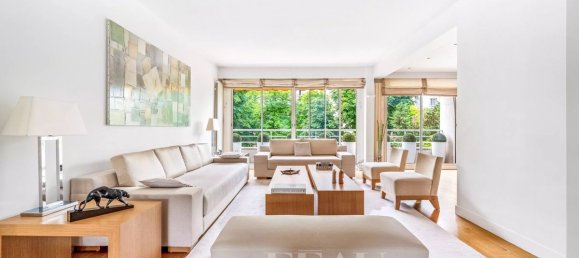 3 chambres Appartement à Neuilly-sur-Seine, France No. 352038 3