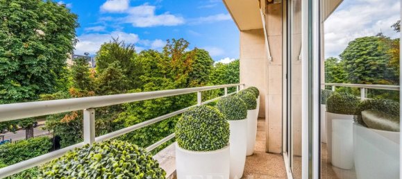 3 chambres Appartement à Neuilly-sur-Seine, France No. 352038 2