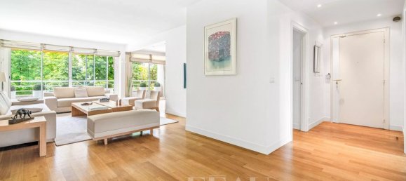 3 chambres Appartement à Neuilly-sur-Seine, France No. 352038 7