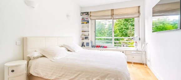 3 chambres Appartement à Neuilly-sur-Seine, France No. 352038 12