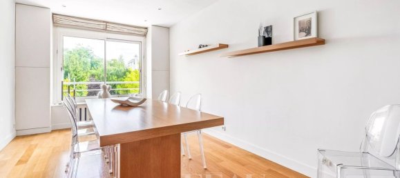 3 chambres Appartement à Neuilly-sur-Seine, France No. 352038 6