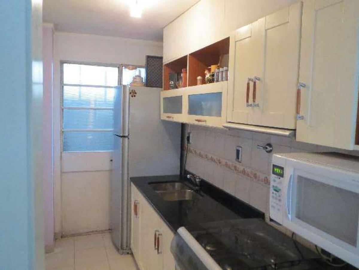 2 غرف نوم شقة في Bermudez, Argentina رقم 4522