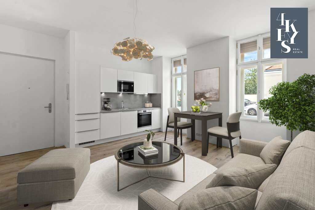 Studio à Meidling, Austria No. 77653