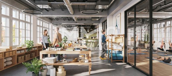 Escritório em Liesing, Austria 402 m² N.º 134102 4