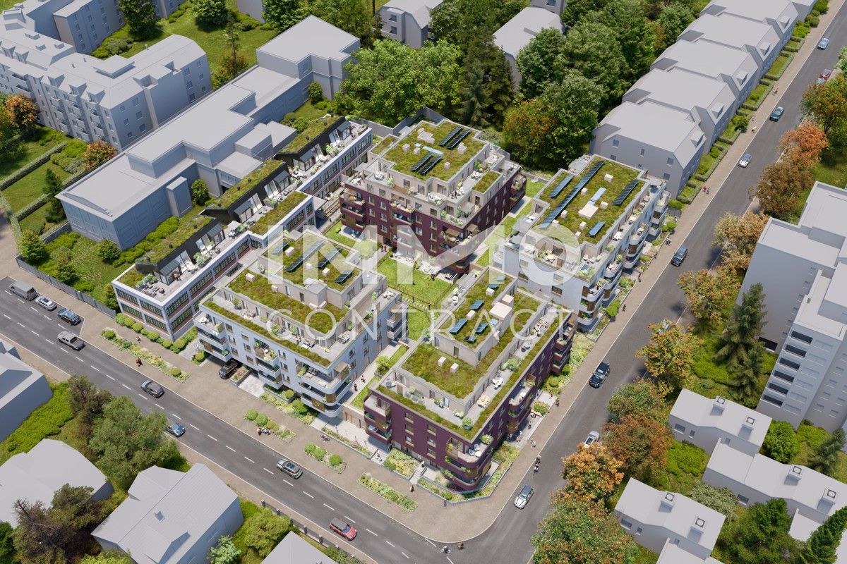 Escritório em Liesing, Austria 402 m² N.º 134102