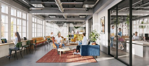 Escritório em Liesing, Austria 402 m² N.º 134102 3