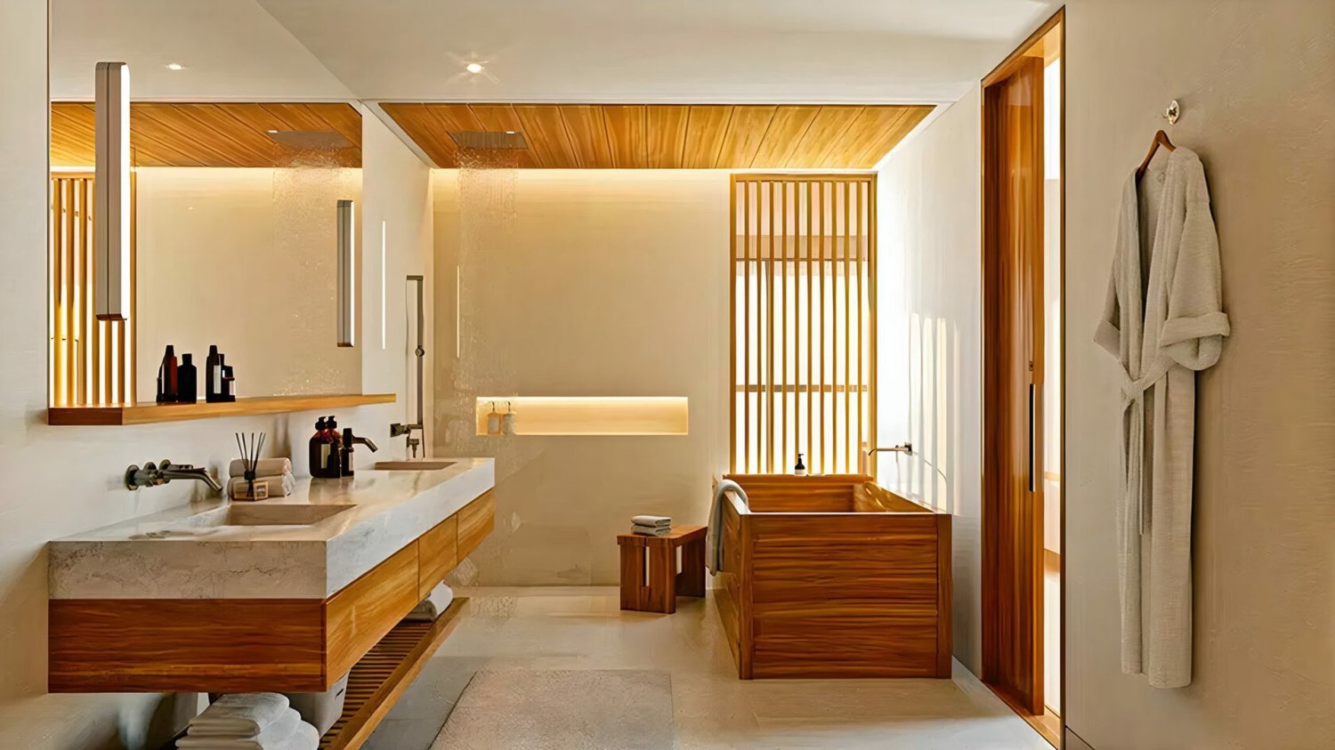 3 Schlafzimmer Wohnung in SELINA BAY, Yas Island, UAE, Nr. 61889