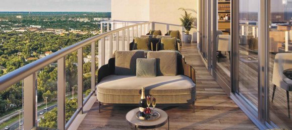 3 Schlafzimmer Wohnung in SELINA BAY, Yas Island, UAE, Nr. 61889 2