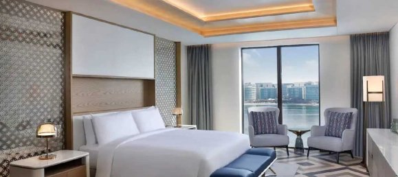 3 Schlafzimmer Wohnung in SELINA BAY, Yas Island, UAE, Nr. 61889 4