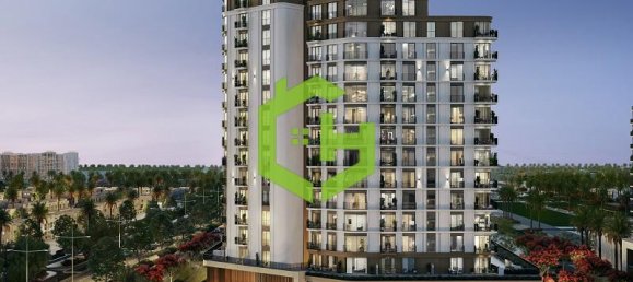 1 غرف نوم شقة في Town Square, UAE رقم 55350 11