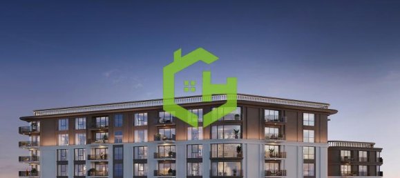 1 غرف نوم شقة في Town Square, UAE رقم 55350 10