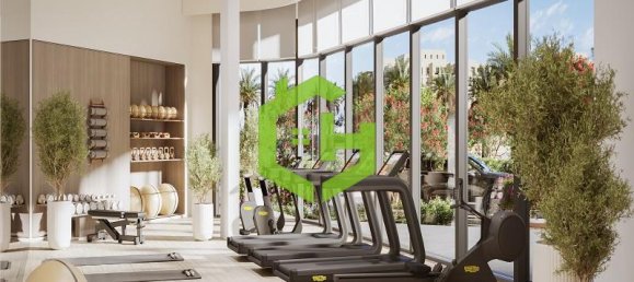 1 غرف نوم شقة في Town Square, UAE رقم 55350 6