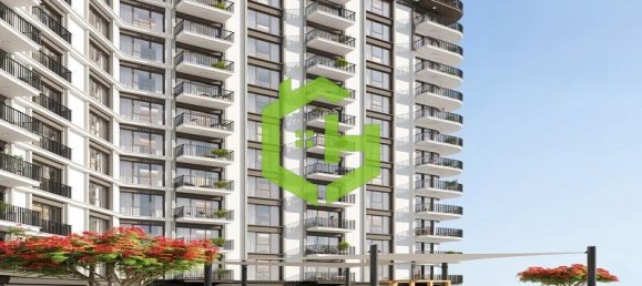 1 غرف نوم شقة في Town Square, UAE رقم 55350 9